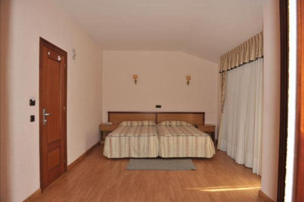 Hotel Alfar Isla Plana Esterno foto