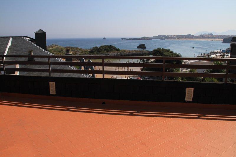 Hotel Alfar Isla Plana Esterno foto