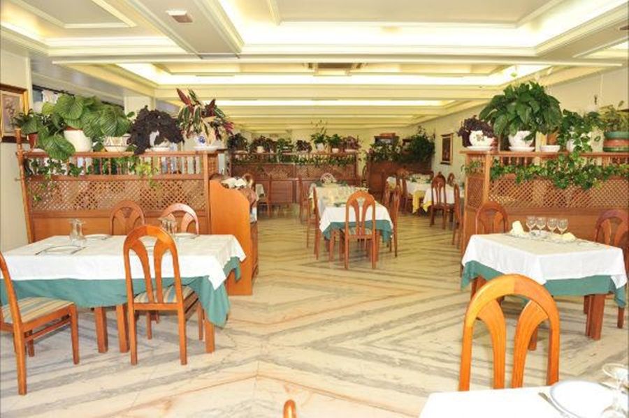 Hotel Alfar Isla Plana Esterno foto